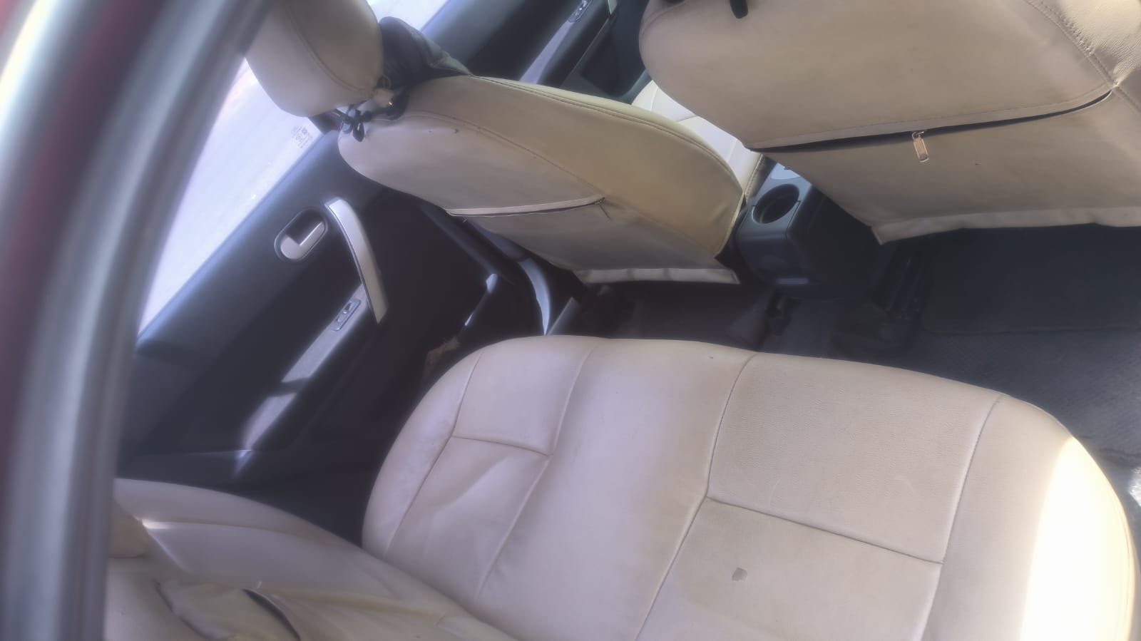 Ford Fiesta - Image 7
